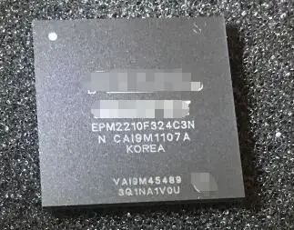 

Free shipping new% EPM2210F324C3N