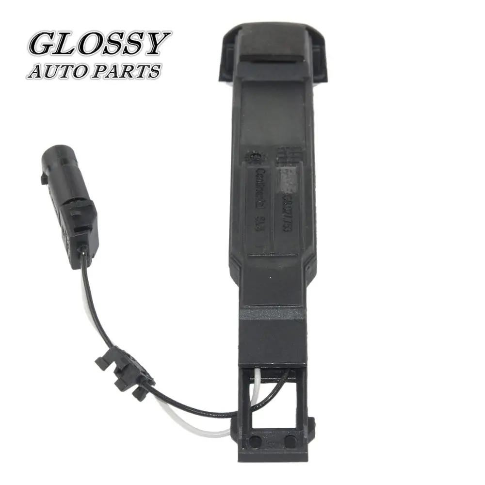 AP01 комплект ручки двери + датчик для Audi A4 A5 A6 A7 A8 ALLROAD Q3 Q5 Q7 4G8927753 4G8927753B новинка|Блок