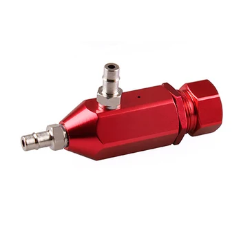 

Closed Loop Car Manual Racing Universal Aluminum Bypass Accessory 30PSI Pressure Adjustment Turbo Boost Controller