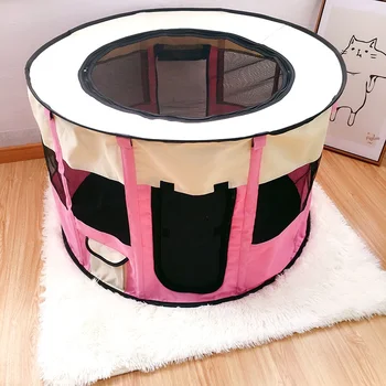 

Dog and cat doors, laptops for pets, small, big dogs, foldable, fenced in,