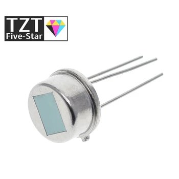 

TZT 10PCS PIR D203S LHI874 LHI878 RE200B P228 Fresnel lens PIR Sensor