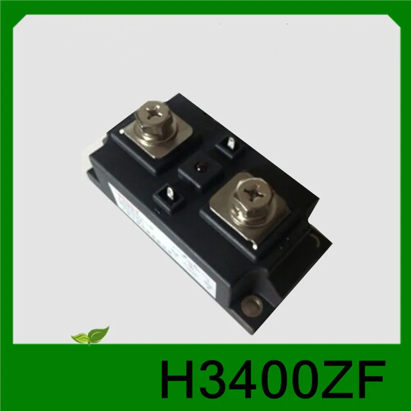 1PC SSR H3400ZF Industrial Grade Enhanced Solid State Relay Normally