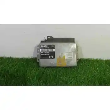 

882585 switchboard Engine EUA Opel Kadett E