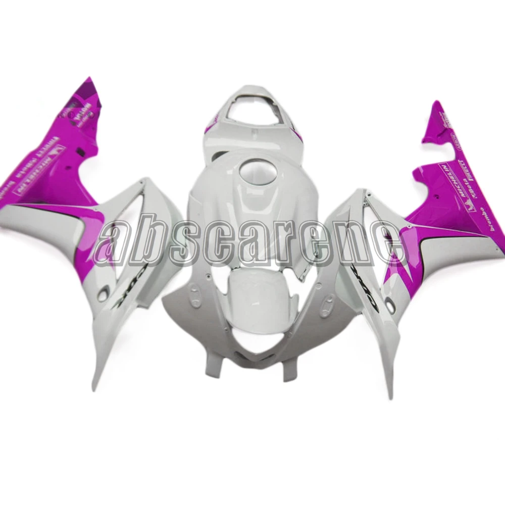 Полный обтекатели для Honda CBR600RR F5 2007 2008 CBR 600 RR 07 08 ABS пластиковые детали мотоцикла