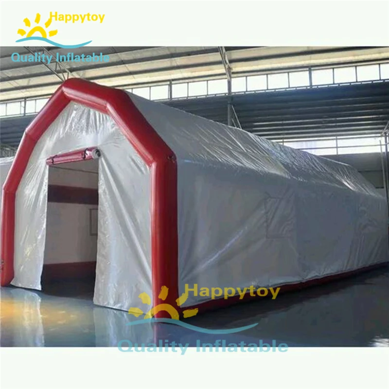 inflatable tent382