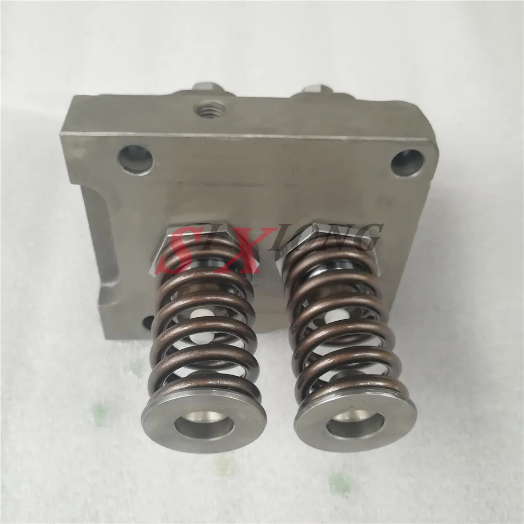 4902731 CCR1600 3973228 дизельный топливный насос для двигателя Cummins