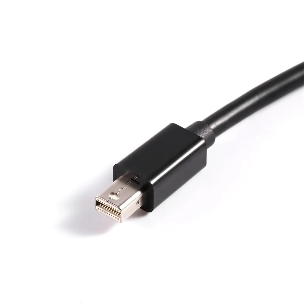 LESHP 1,8 M 1920x1200 1080P DP(DisplayPort) Кабель VGA с разъемом «Папа-папа» золотой шнур с покрытием 6 футов для настольных или зеркальных дисплеев
