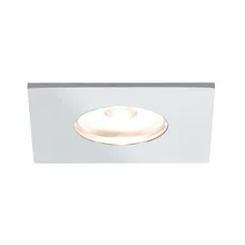 93550 Светильник EBL Mini eckig LED 5x1W Chr