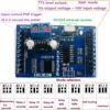 DC 5V 12V Multi-function VS1838 IR infrared control Switch Module for 8 Channel Delay Self-locking Inter-locking Relay Diy Board ► Photo 1/6