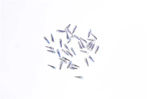 JZ16-5(20pcs) 20 шт/50 шт Блестящие Стразы для ногтей 6 стилей лунный свет кристалл AB Стеклянные Камни DIY маникюр украшения для ногтей набор(CJZ161-16 - Цвет: JZ16-5(20pcs)