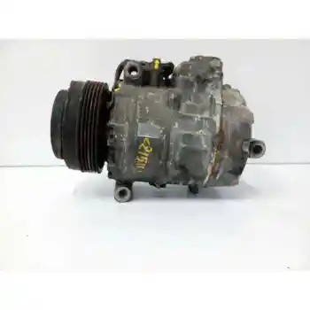 

64526910459 AIR CONDITIONING COMPRESSOR BMW SERIES 5 SALOON (E39)