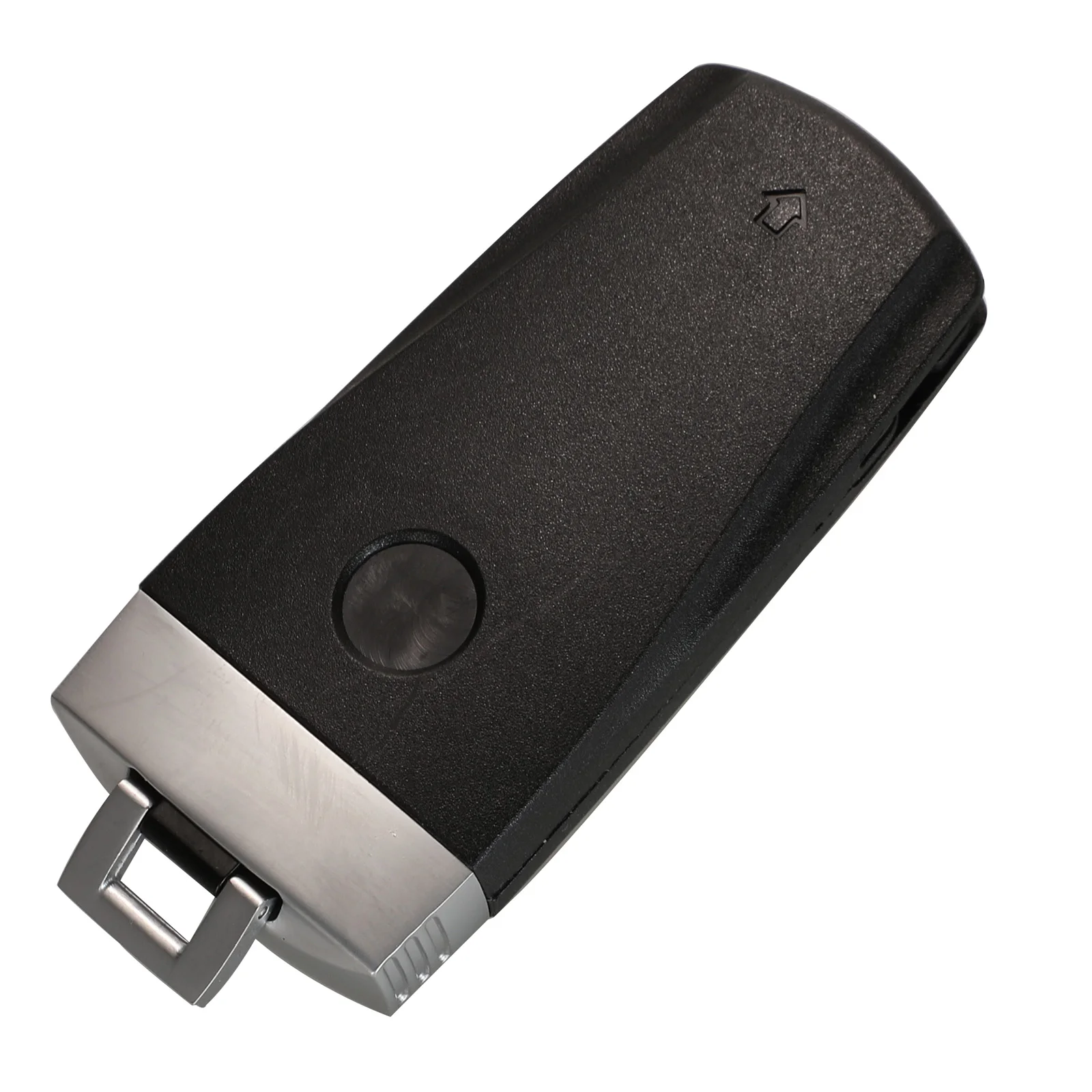 Jingyuqin 스마트 원격 자동차 키 Fob 3 버튼 433MHz PCF7946 ID48/ID46 For VW Volkswagen Passat CC 2005-2014 3C 0959752 BG/BA