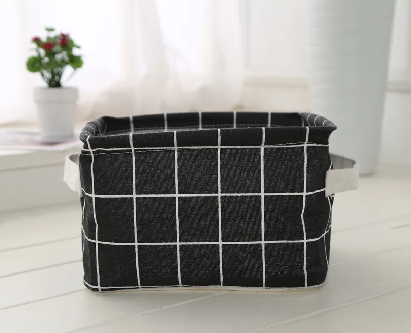 Desktop Storage Box
