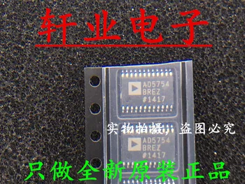 

2pcs New Original AD5754AREZ AD5754BREZ AD5734AREZ TSSOP24 in stock