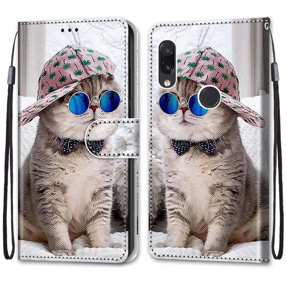 红米 NOTE7 #B20斜帽蓝镜猫 -1.jpg_.webp