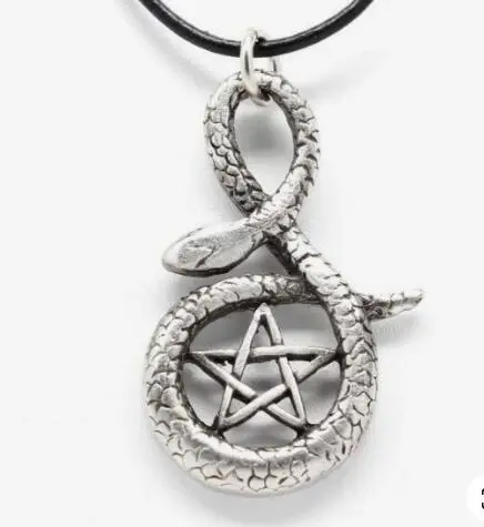 

New Beginnings Necklace