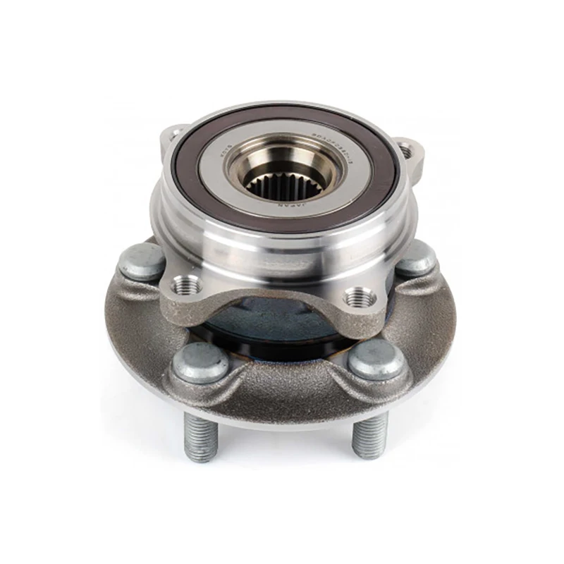 

Ступица переднего колеса Bearling 43550-F4010 fir для Toyota 2018 2019 2020 C-HR