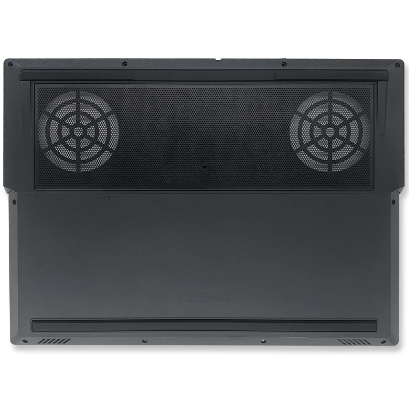 Legion Y530 Y530-15ICH 노트북 LCD 뒷면 덮개 커버 전면 베젤 손목 받침대 하단 상단 하단 기본 케이스의 새 원본