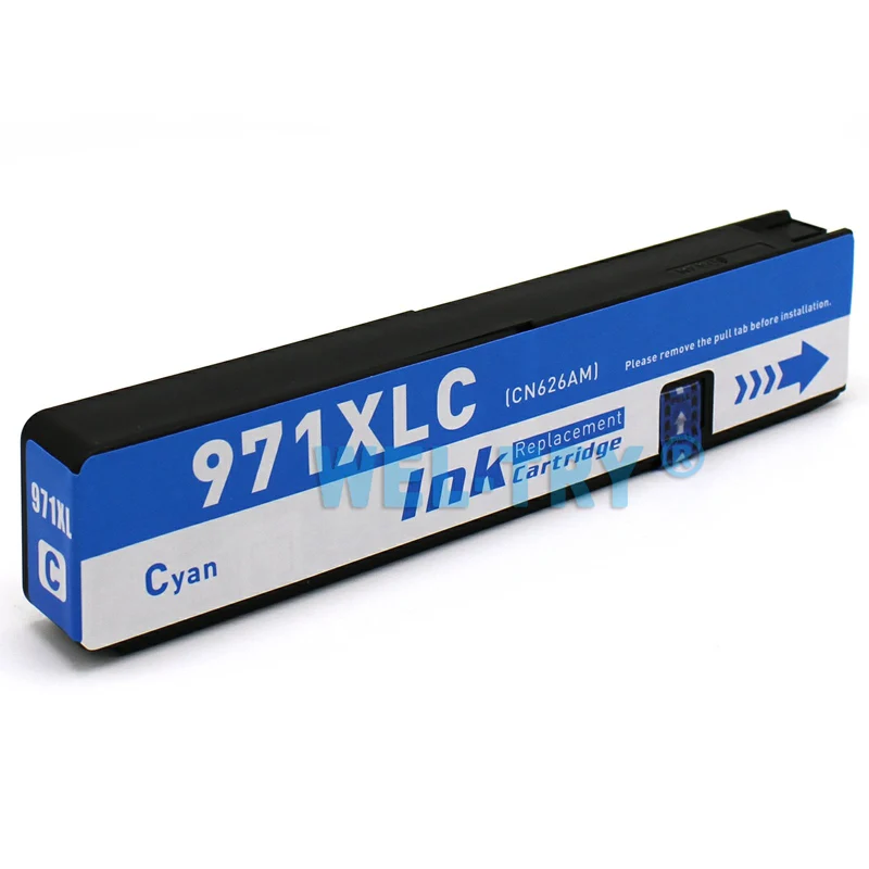 HP 971XLC