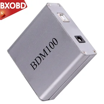 

BDM100 ECU Programmer CDM1255 BDM 100 ECU Chip Tuning Tool ECU Reader BDM100 Programmer ECU Flasher Diagnostic Interface