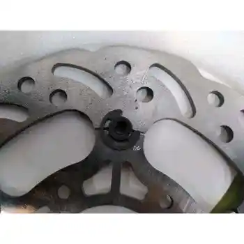 

MKRD2 FRONT BRAKE DISC GILERA RUNNER