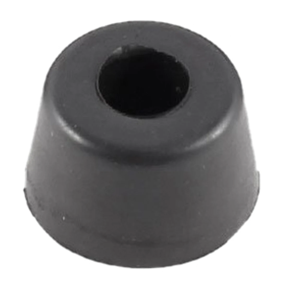 

COFA Conical Shape Cap Furniture Table Chair Leg Tip Pad 20x18x12mm 20 Pcs