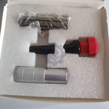 

diesel plunger piston seal ring installation tool for CAT C7C9