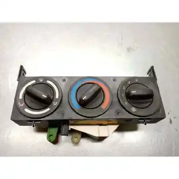 

9461341002 CONTROL HEATING/AIR CONDITIONING BMW Z3 ROADSTER (E36)