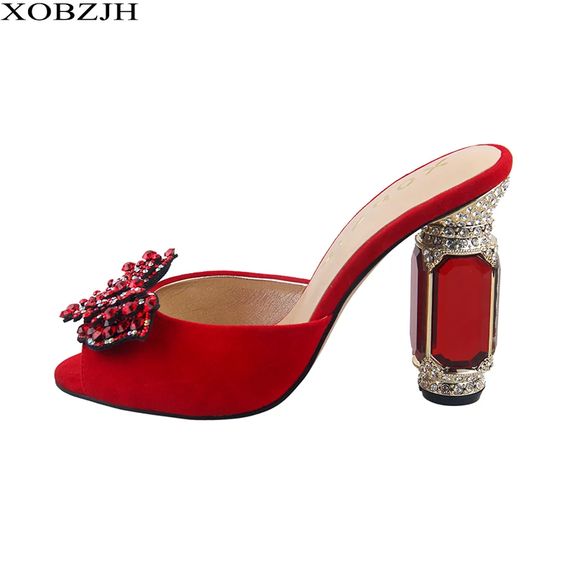 high heels sandals women