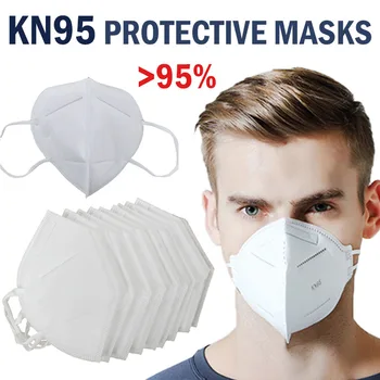 

20pcs N95 Mask Anime Polution Mask Face Mask Kid Mask Mask Kf94 3Ply Mask N95 Mask Reusable Mask 3D Mask Face Mask N95