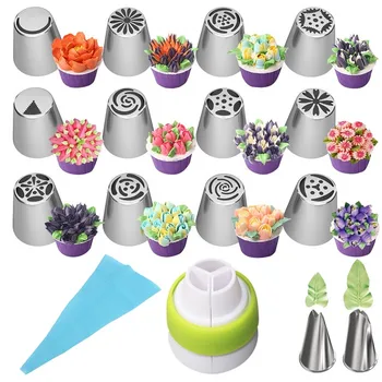 

Cake tip set