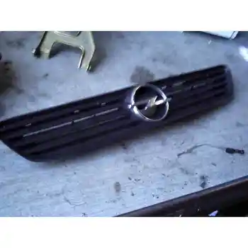

1915650 Front grille Opel Astra G Saloon 2.0 Dti
