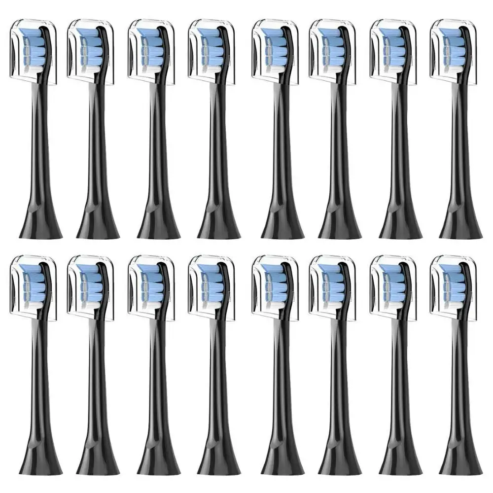 

Toothbrush Heads Hx9034 for Ph Hx3211 Hx3281 Hx6220 Hx6211 Hx6231 Hx6250 Hx6252 Hx9322 Hx9331 Hx9334 Hx6252 Hx6253 Hx6530 Ilips