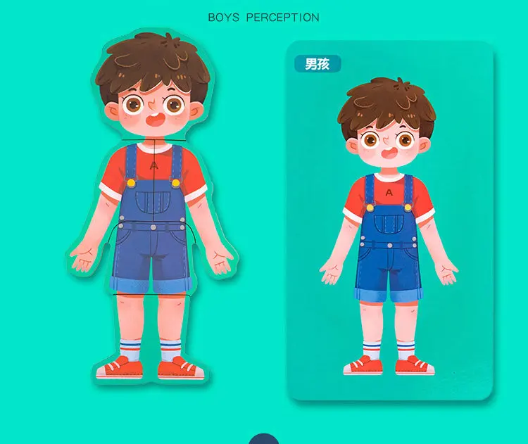 Обучающие человеческие когнитивные головоломки, структура тела, головоломка, Обучающие игрушки, научная помощь детям, понимание структуры тела, деревянная игрушка