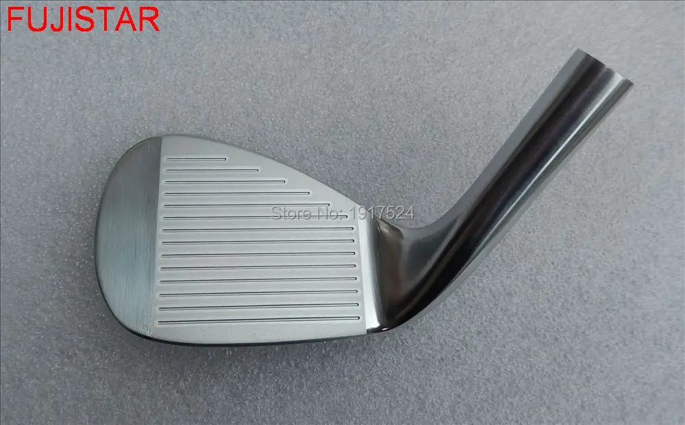 Фуджиstar GOLF E PON кованая углеродистая сталь головка для гольфа|Головка клюшки| |