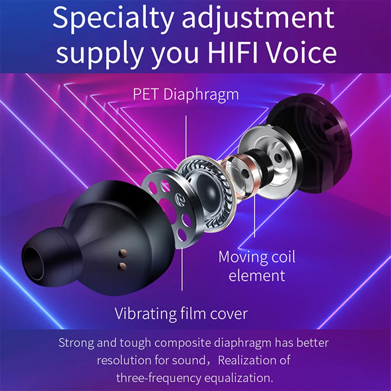 A6 Tws Bluetooth 5,0 наушники-вкладыши беспроводные Bluetooth наушники спортивные наушники игровая головка-телефон для всех смартфонов