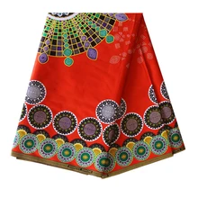 Анкара ткань хлопок воск Африканский хлопок голландский воск высокое качество голландский воск принты ткань воск