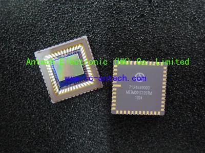 Новый оригинальный датчик изображения MT9M001C12STM монохромный CMOS 1280x1024 пикселей
