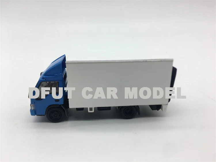 1: 76 сплав игрушка NPR модель грузового автомобиля детских игрушечных автомобилей авторизованный игрушки для детей