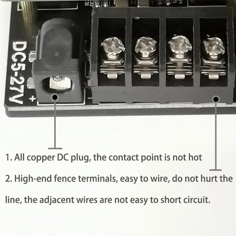 HIFI 5,0 усилительная плата Bluetooth Беспроводная аудио цифровая мощность TPA3116D2 50 Вт x 2 Поддержка двух каналов стерео усилитель