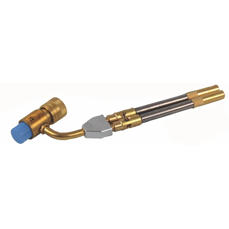American MAPP Gas High Temperature Spray Welding Gas Torch RTM3760