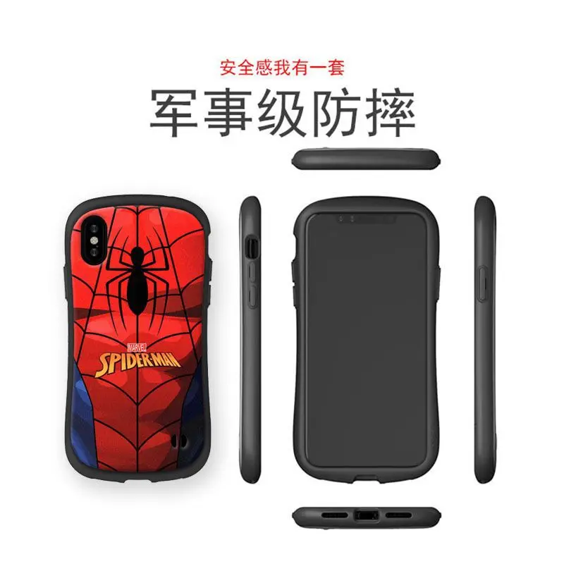 Luxury TPU Case For iphone 7 8 6S 6 Plus 11 Pro X XS MAX XR Apple plus 10 Cover case Official Original |