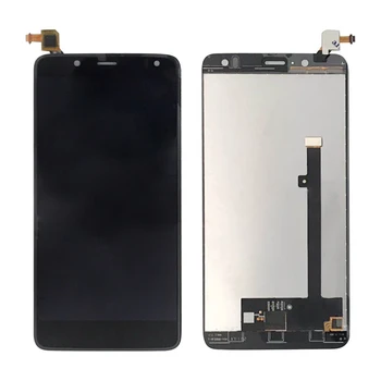 

5.5" LCD For BQ Aquaris V Plus LCD Display Touch Screen Digitizer Glass Assembly + Free Tools