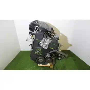 

76361 Full engine Renault Megane I Hatchback Sedan (ba0)