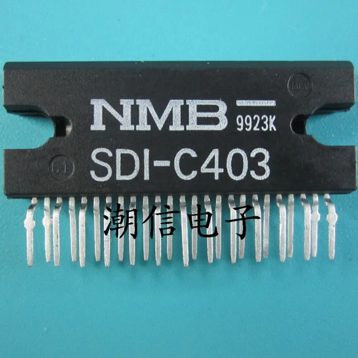 5 шт./лот SDI-C403(ZIP-25