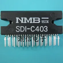 5 шт./лот SDI-C403(ZIP-25