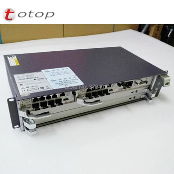 

Huawei GEPON OLT MA5800-X2 OLT with 1 *MPSC control board + 1 * PISA power board