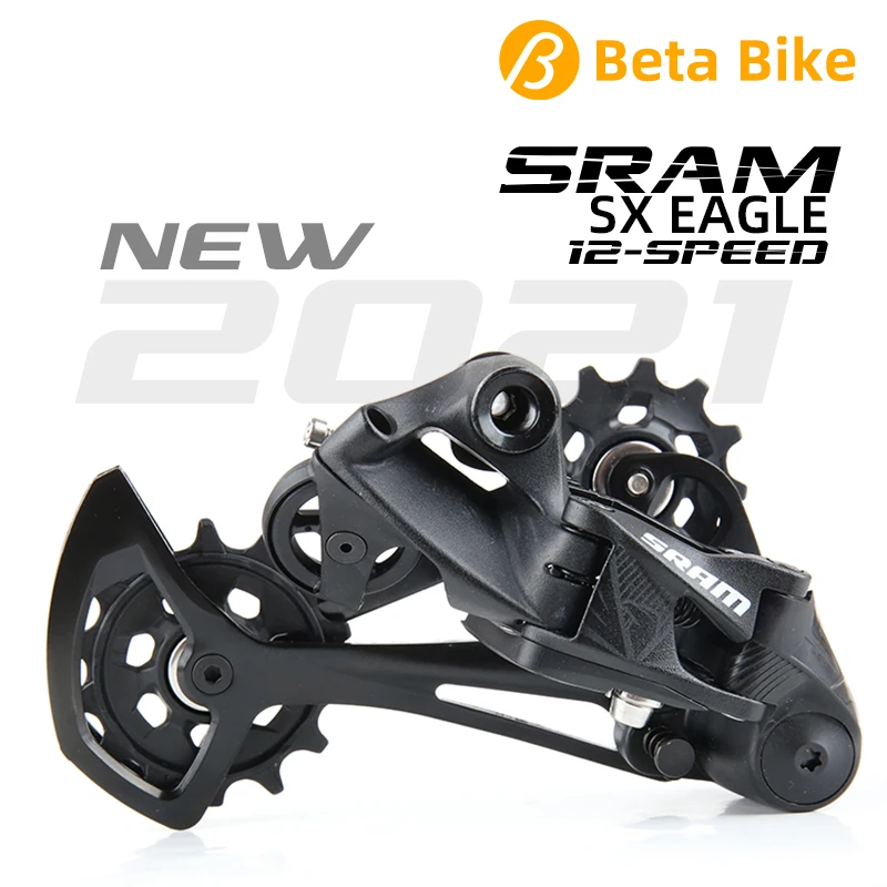 Новинка 2021 деталь переключателя скоростей для велосипеда SRAM SX EAGLE 1x12 | Спорт и