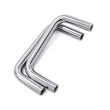 SK4-012-5006W промышленный размер-образная дверная ручка коробка Автоматизация оборудование железо u-образный прутик с ручкой оптом