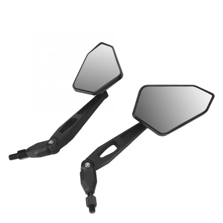 Боковые зеркала заднего вида 1 пара подходят для Honda CBR600RR CBR1000RR CBR300R CBR250R CBR500R